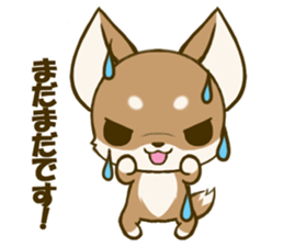 Chihuahuatan 4 sticker #6441949