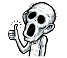 Kimo Premium sticker #6442160