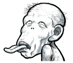 Kimo Premium sticker #6442165