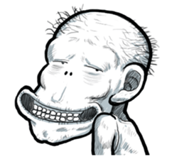 Kimo Premium sticker #6442166