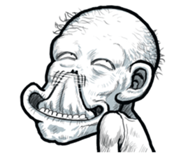 Kimo Premium sticker #6442167