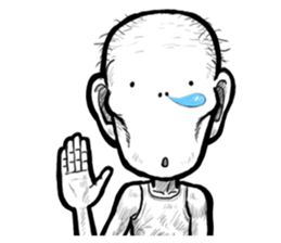 Kimo Premium sticker #6442170