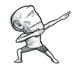 Kimo Premium sticker #6442175