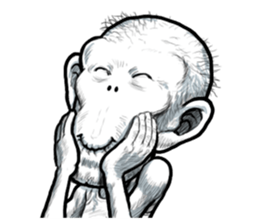 Kimo Premium sticker #6442178