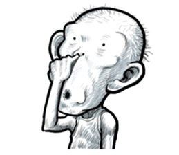 Kimo Premium sticker #6442180