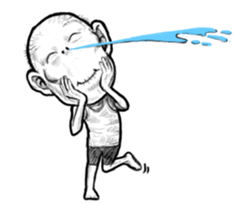 Kimo Premium sticker #6442183