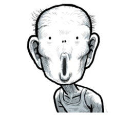 Kimo Premium sticker #6442184