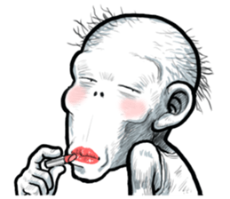 Kimo Premium sticker #6442187