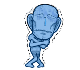 Kimo Premium sticker #6442188