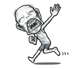 Kimo Premium sticker #6442194