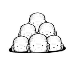 Kimo Premium sticker #6442198