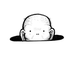 Kimo Premium sticker #6442199