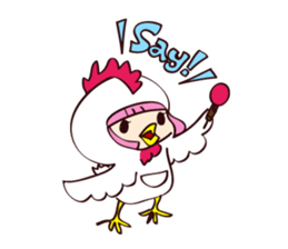 NamimoriDrops sticker #6442400