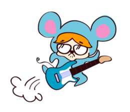 NamimoriDrops sticker #6442404