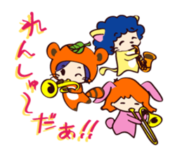 NamimoriDrops sticker #6442405