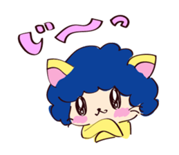 NamimoriDrops sticker #6442411