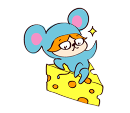 NamimoriDrops sticker #6442413