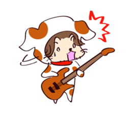 NamimoriDrops sticker #6442414