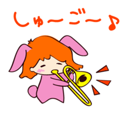 NamimoriDrops sticker #6442415