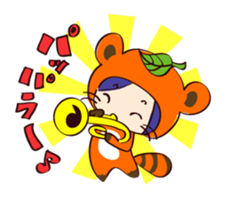 NamimoriDrops sticker #6442417