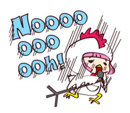 NamimoriDrops sticker #6442418