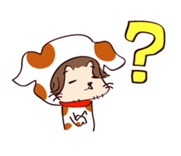 NamimoriDrops sticker #6442420