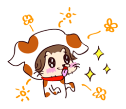 NamimoriDrops sticker #6442426