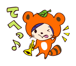 NamimoriDrops sticker #6442428