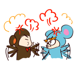 NamimoriDrops sticker #6442430