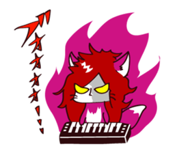 NamimoriDrops sticker #6442431