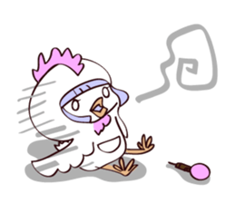 NamimoriDrops sticker #6442435