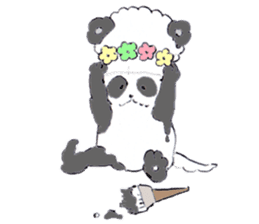 I Love Taiwan Go!Go!dog! sticker #6442538