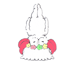 I Love Taiwan Go!Go!dog! sticker #6442554