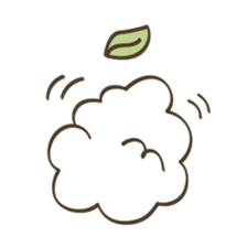 Yokai pictorial book sticker #6442637