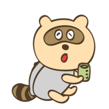 Yokai pictorial book sticker #6442638