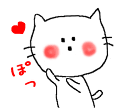 Kansai dialect Nyanko sticker #6442862