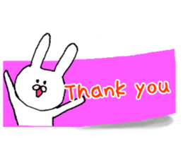 Animal Sticky sticker #6443046