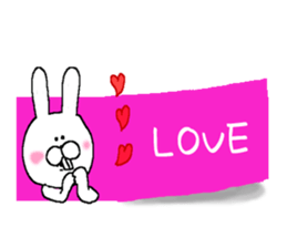 Animal Sticky sticker #6443060