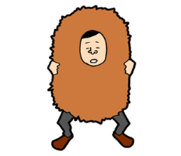 Dinner Dinner Dinner sticker #6443360