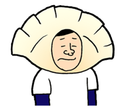 Dinner Dinner Dinner sticker #6443364