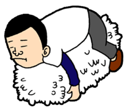 Dinner Dinner Dinner sticker #6443365