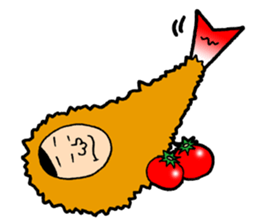 Dinner Dinner Dinner sticker #6443366