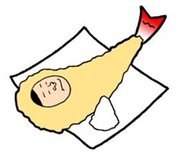 Dinner Dinner Dinner sticker #6443367