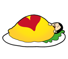 Dinner Dinner Dinner sticker #6443369