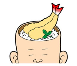 Dinner Dinner Dinner sticker #6443371