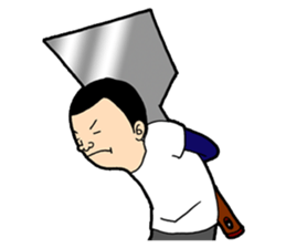 Dinner Dinner Dinner sticker #6443382