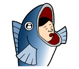 Dinner Dinner Dinner sticker #6443383