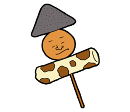 Dinner Dinner Dinner sticker #6443385