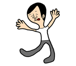 Dinner Dinner Dinner sticker #6443389