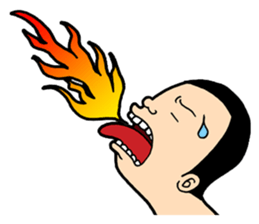 Dinner Dinner Dinner sticker #6443390